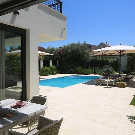 Villa Tereza Zadarvillas Eksteriør billede