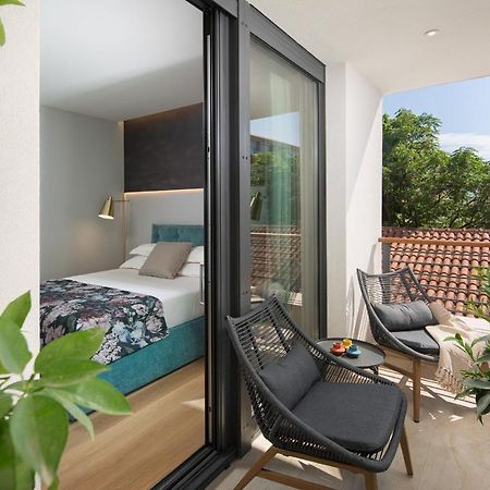 Villa Tereza Zadarvillas Eksteriør billede