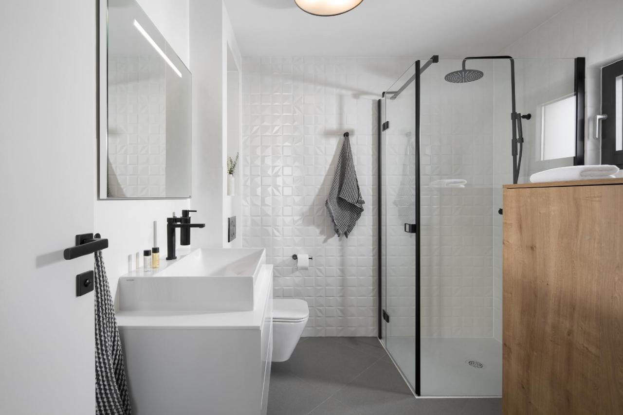 Villa Tereza Zadarvillas Eksteriør billede