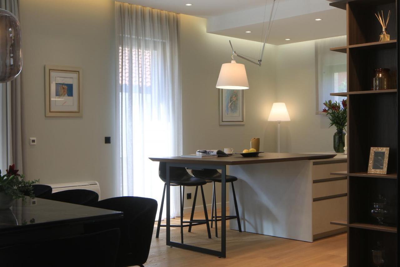 Villa Tereza Zadarvillas Eksteriør billede